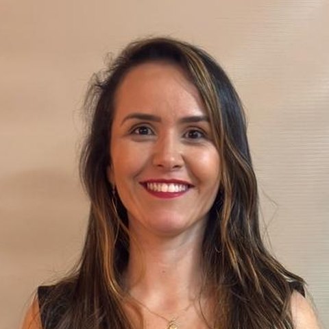 Andreia Aparecida de Oliveira Matos